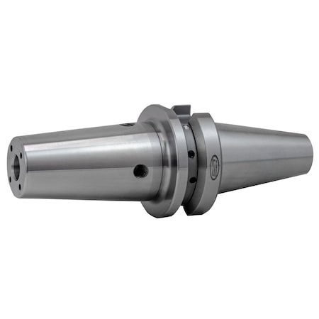 Gs Tooling BT40 14 x 354 Shrink Fit Holder With Coolant Ports 542468